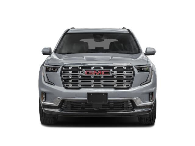 2026 GMC Acadia Denali AWD