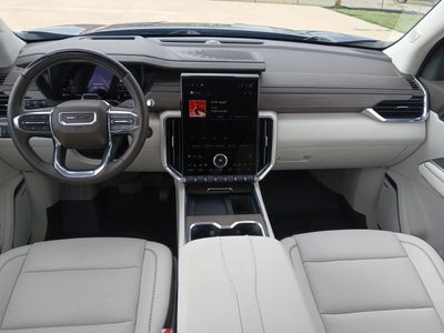 2026 GMC Acadia Denali AWD