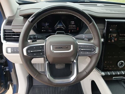 2026 GMC Acadia Denali AWD