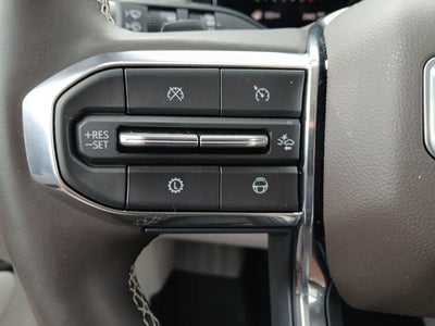 2026 GMC Acadia Denali AWD