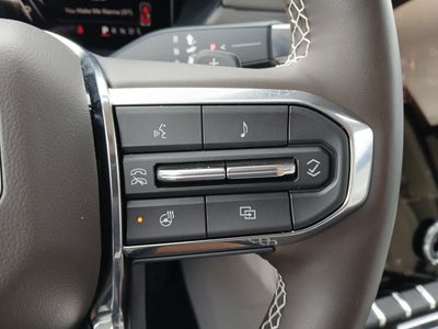2026 GMC Acadia Denali AWD