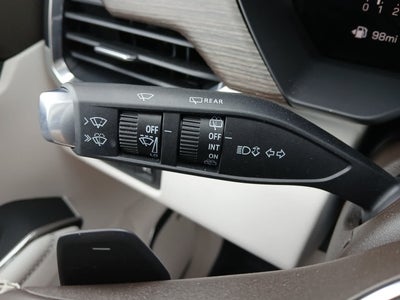 2026 GMC Acadia Denali AWD