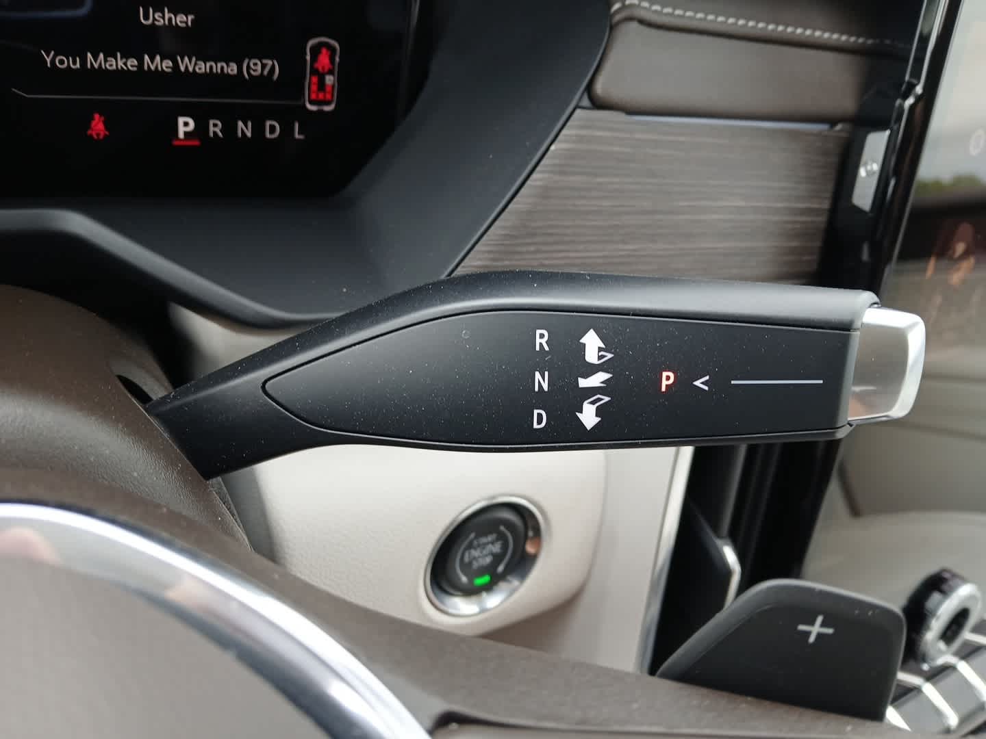 2026 GMC Acadia Denali AWD