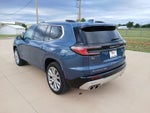 2026 GMC Acadia Denali AWD