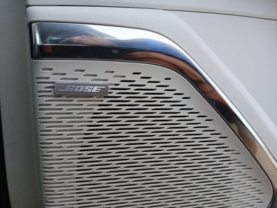 2026 GMC Acadia Denali AWD