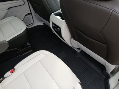 2026 GMC Acadia Denali AWD