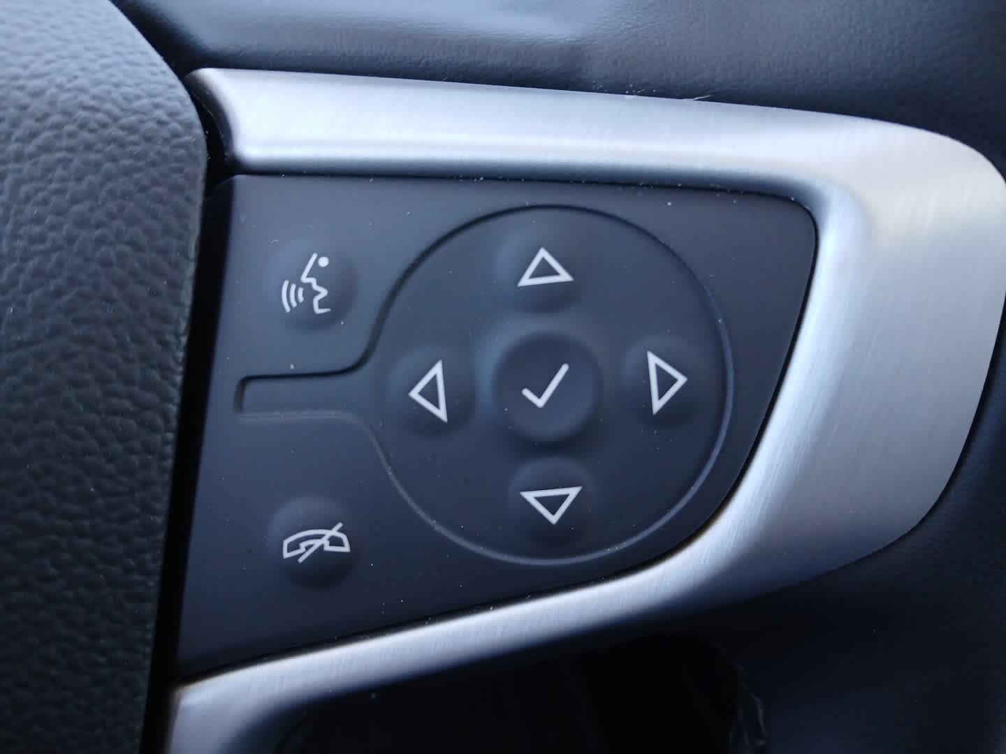 2023 GMC Acadia FWD SLT