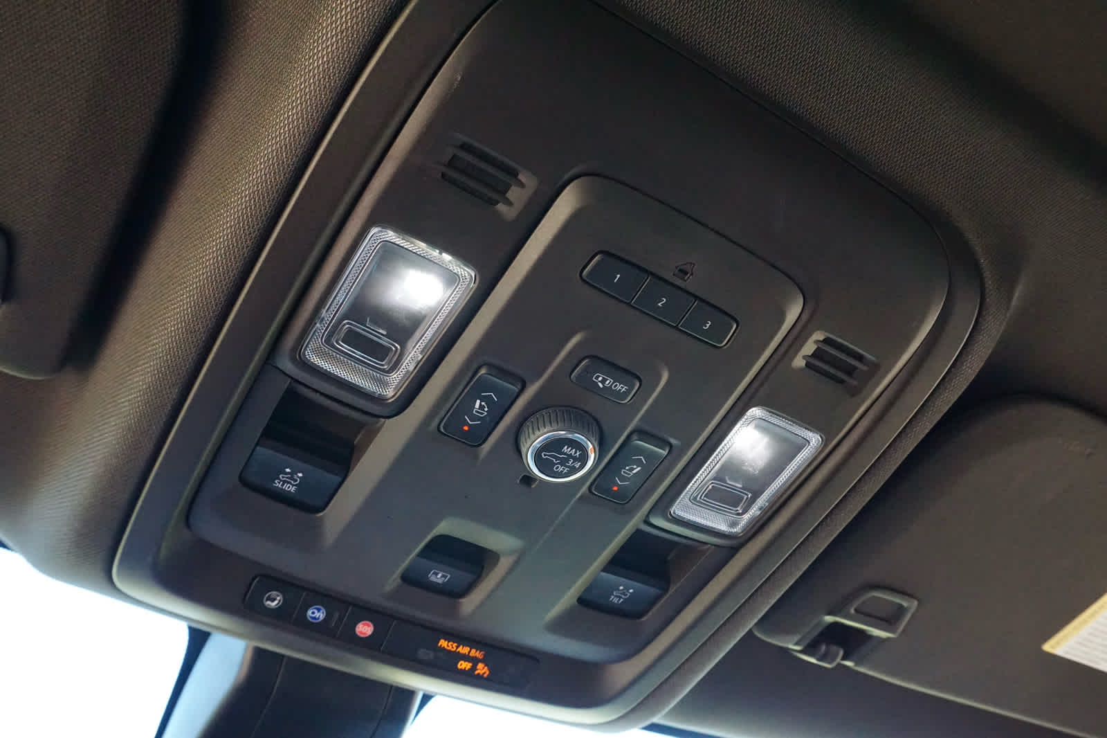 2021 GMC Yukon 4WD SLT