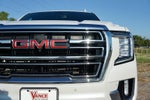 2021 GMC Yukon 4WD SLT