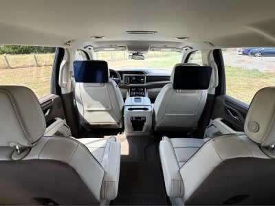 2024 GMC Yukon 4WD Denali
