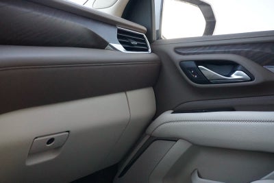 2024 GMC Yukon 4WD Denali
