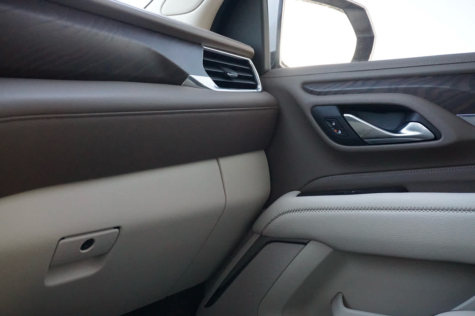 2024 GMC Yukon 4WD Denali