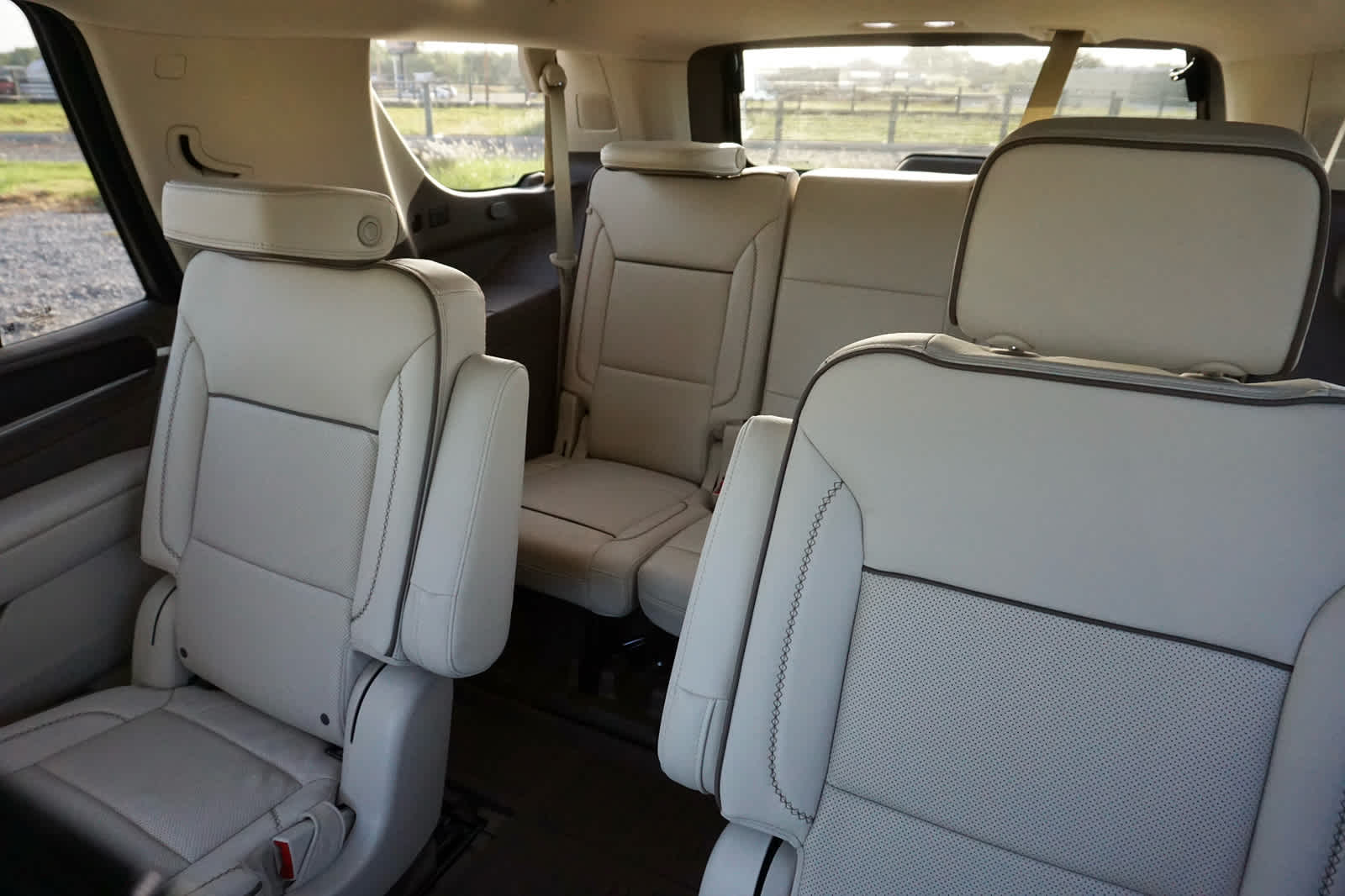 2024 GMC Yukon 4WD Denali