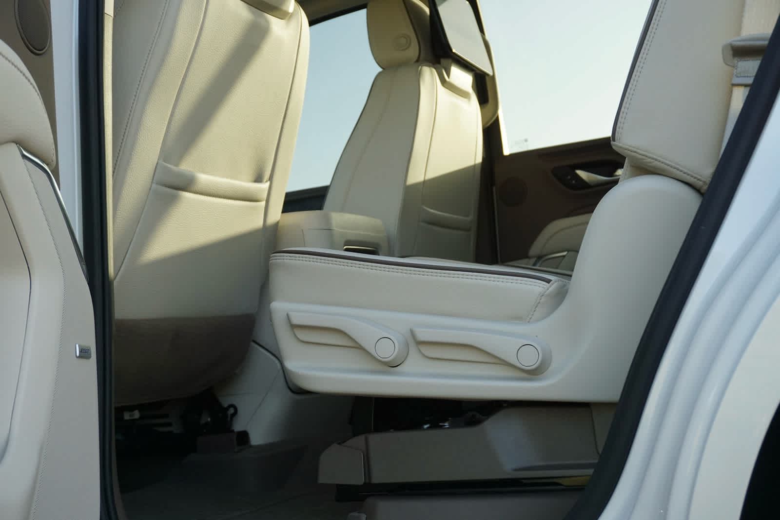 2024 GMC Yukon 4WD Denali