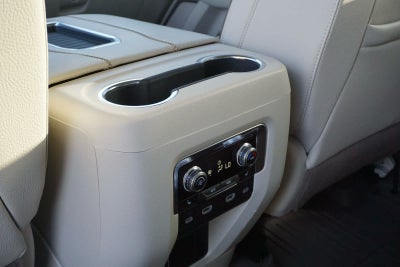 2024 GMC Yukon 4WD Denali