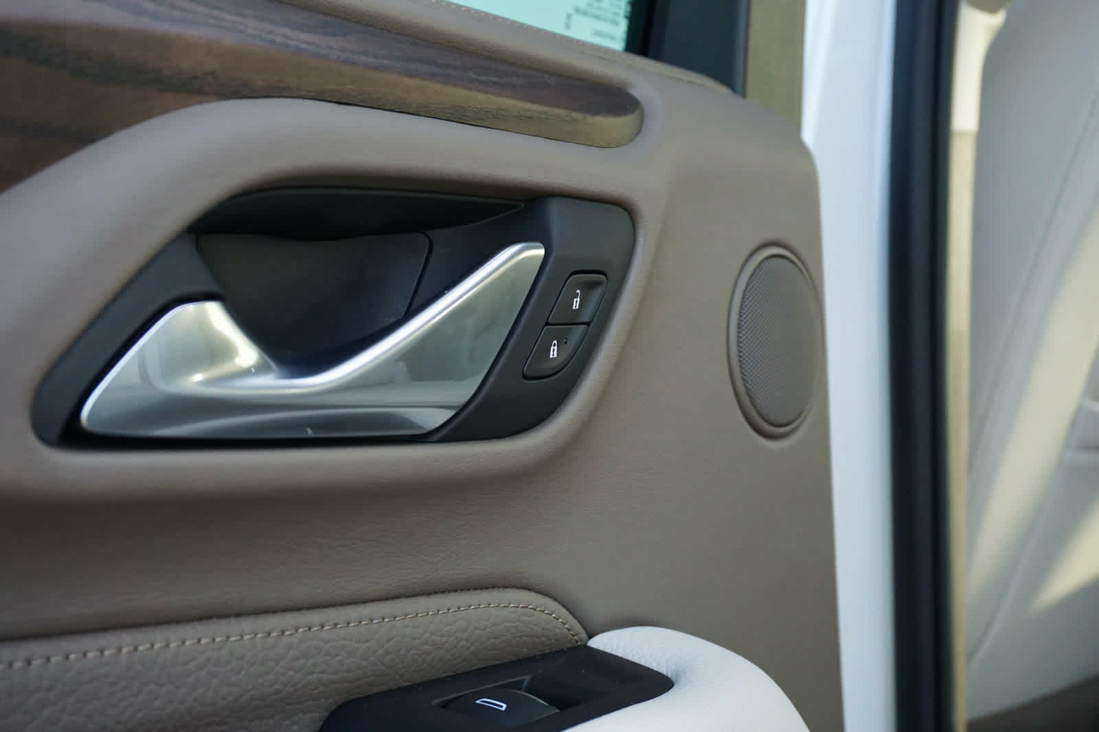2024 GMC Yukon 4WD Denali