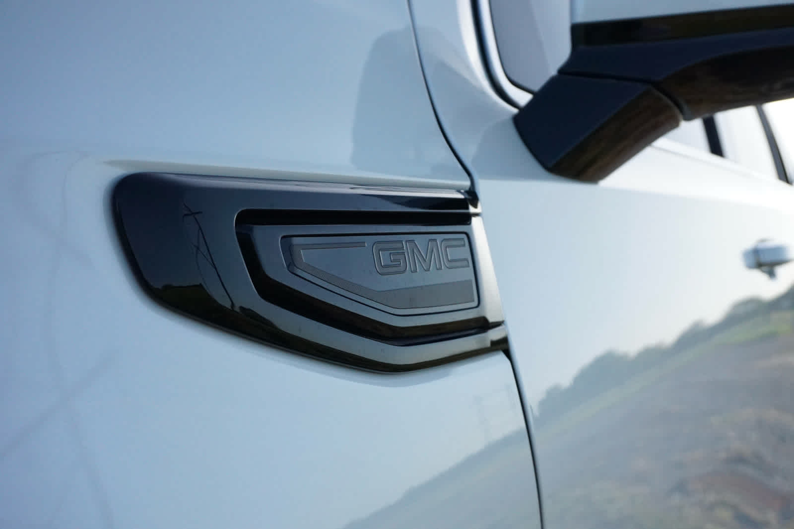 2024 GMC Yukon 4WD Denali