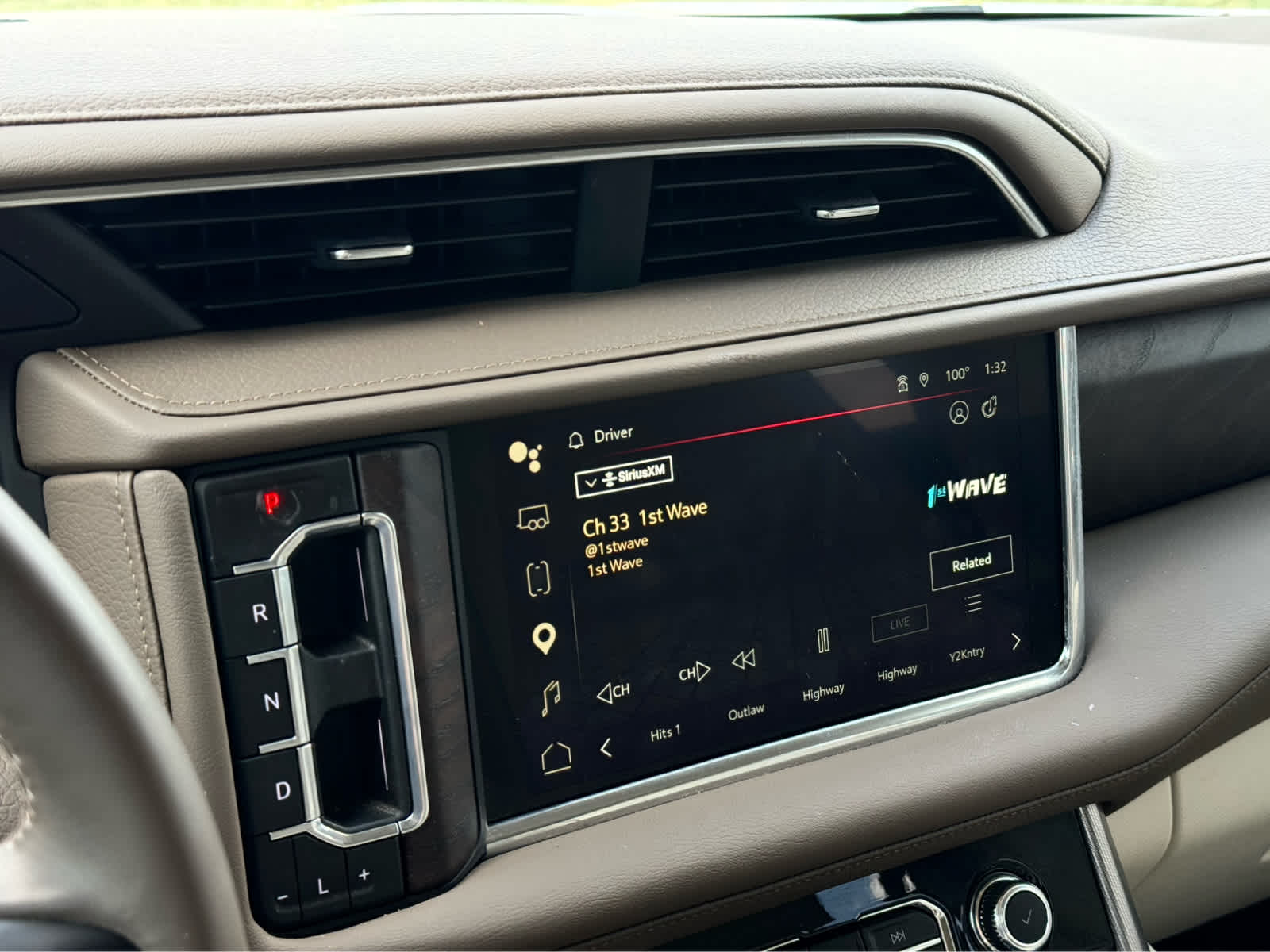 2024 GMC Yukon 4WD Denali