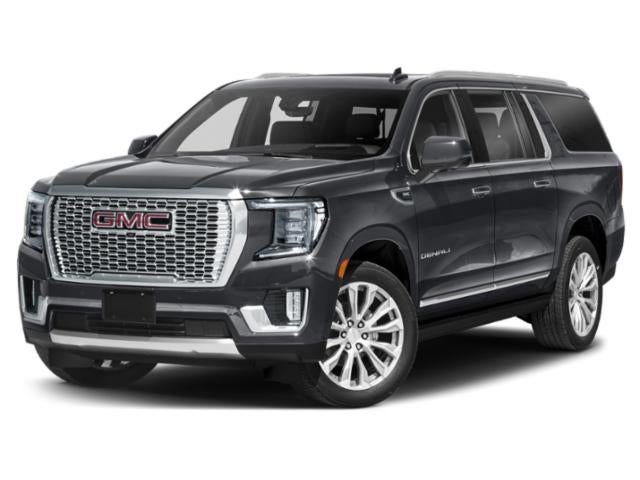 2023 GMC Yukon XL 4WD Denali Ultimate