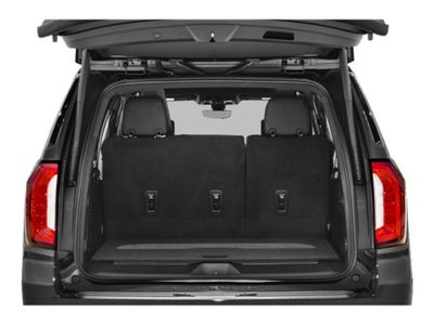 2023 GMC Yukon XL 4WD Denali Ultimate