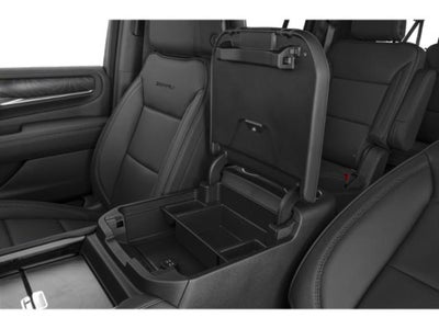 2023 GMC Yukon XL 4WD Denali Ultimate