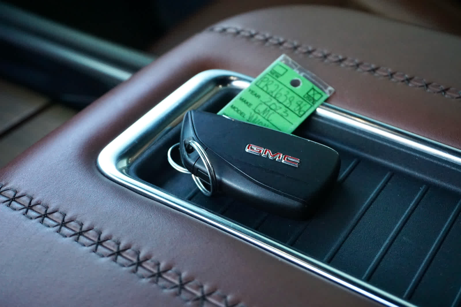 2023 GMC Yukon XL 4WD Denali Ultimate