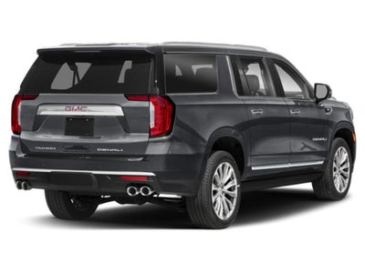2023 GMC Yukon XL 4WD Denali Ultimate