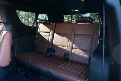 2023 GMC Yukon XL 4WD Denali Ultimate