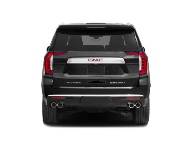 2023 GMC Yukon XL 4WD Denali Ultimate