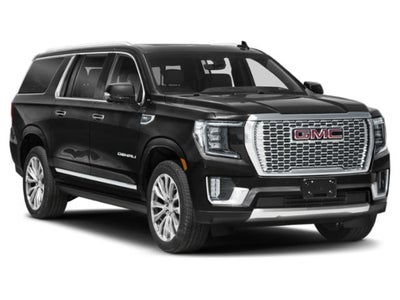2023 GMC Yukon XL 4WD Denali Ultimate