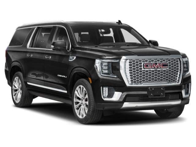 2023 GMC Yukon XL 4WD Denali Ultimate