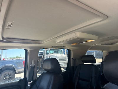 2010 GMC Yukon XL 1500 Denali