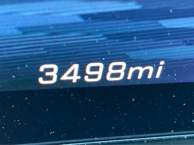 2026 Chevrolet Traverse AWD RS