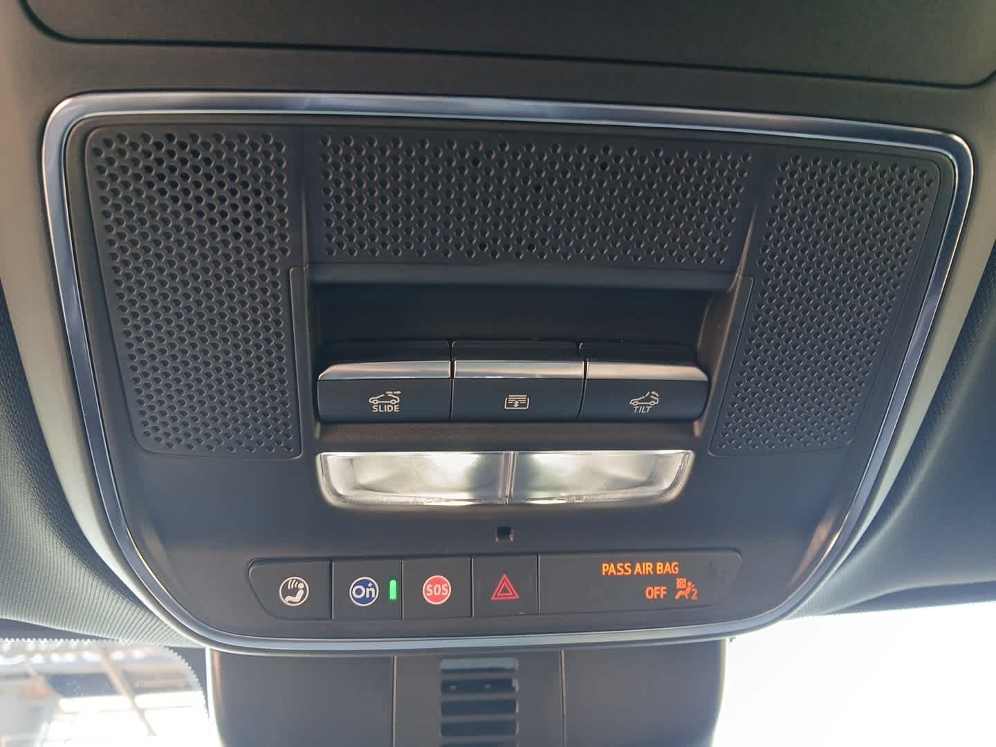 2026 Chevrolet Traverse AWD RS