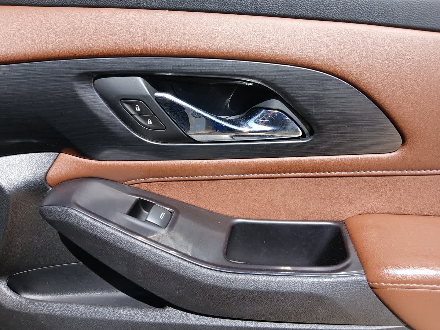 2020 Chevrolet Traverse AWD High Country