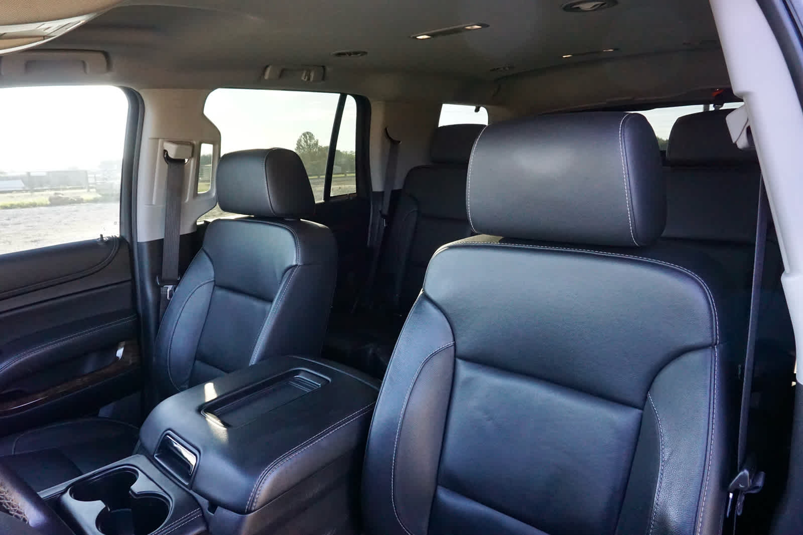 2020 Chevrolet Tahoe 2WD LT