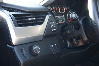 2020 Chevrolet Tahoe 2WD LT