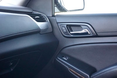 2020 Chevrolet Tahoe 2WD LT