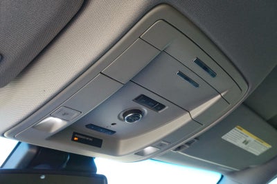 2020 Chevrolet Tahoe 2WD LT