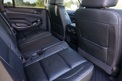 2020 Chevrolet Tahoe 2WD LT