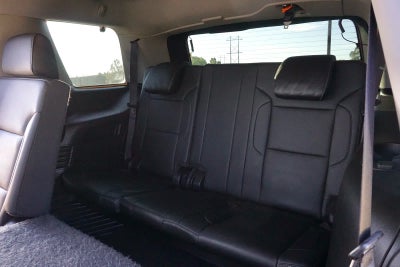 2020 Chevrolet Tahoe 2WD LT