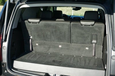 2020 Chevrolet Tahoe 2WD LT