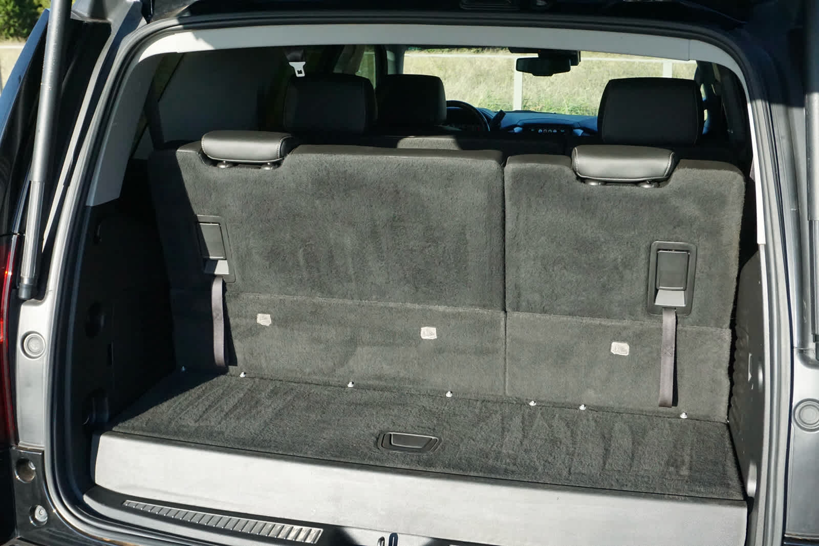 2020 Chevrolet Tahoe 2WD LT