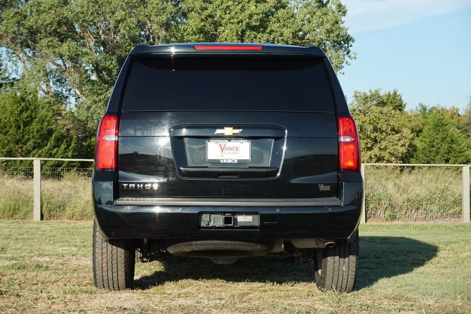 2020 Chevrolet Tahoe 2WD LT