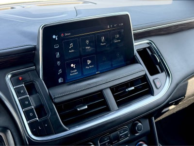 2023 Chevrolet Suburban 4WD Z71