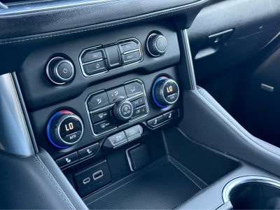 2023 Chevrolet Suburban 4WD Z71