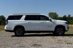 2023 Chevrolet Suburban 4WD Z71