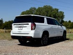 2023 Chevrolet Suburban 4WD Z71