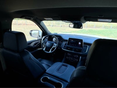 2023 Chevrolet Suburban 4WD Z71