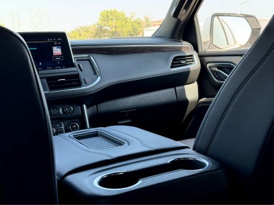 2023 Chevrolet Suburban 4WD Z71